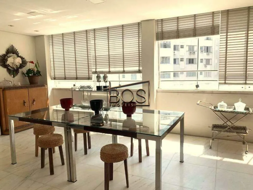 Cobertura, 4 quartos, 500 m² - Foto 3