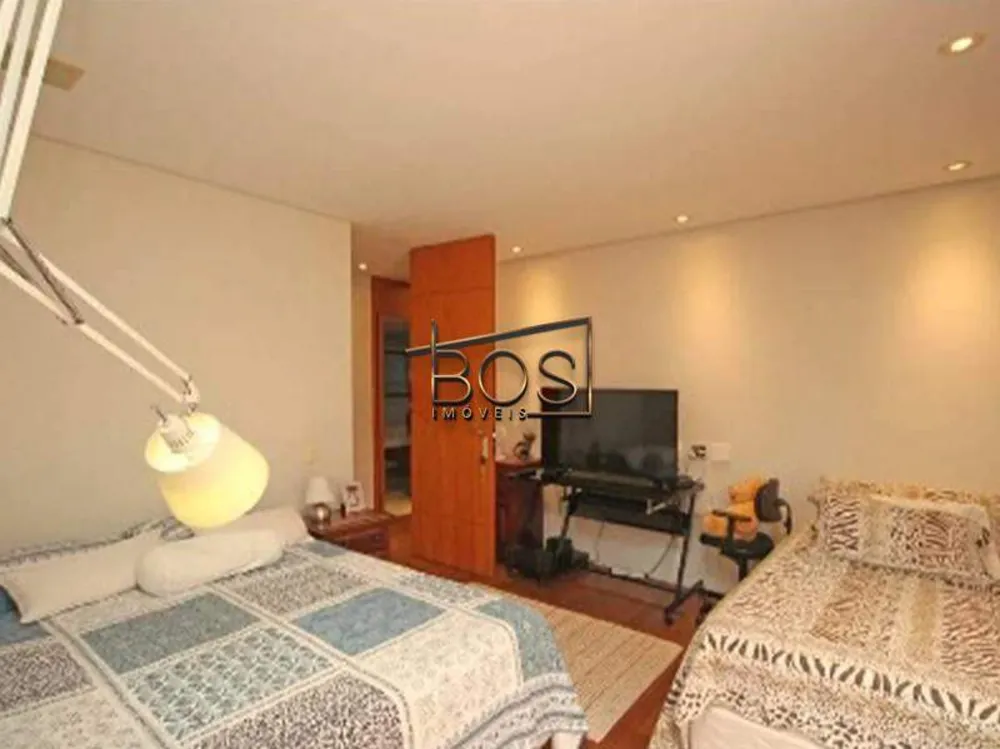 Cobertura, 4 quartos, 500 m² - Foto 13