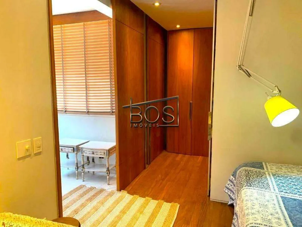 Cobertura, 4 quartos, 500 m² - Foto 7