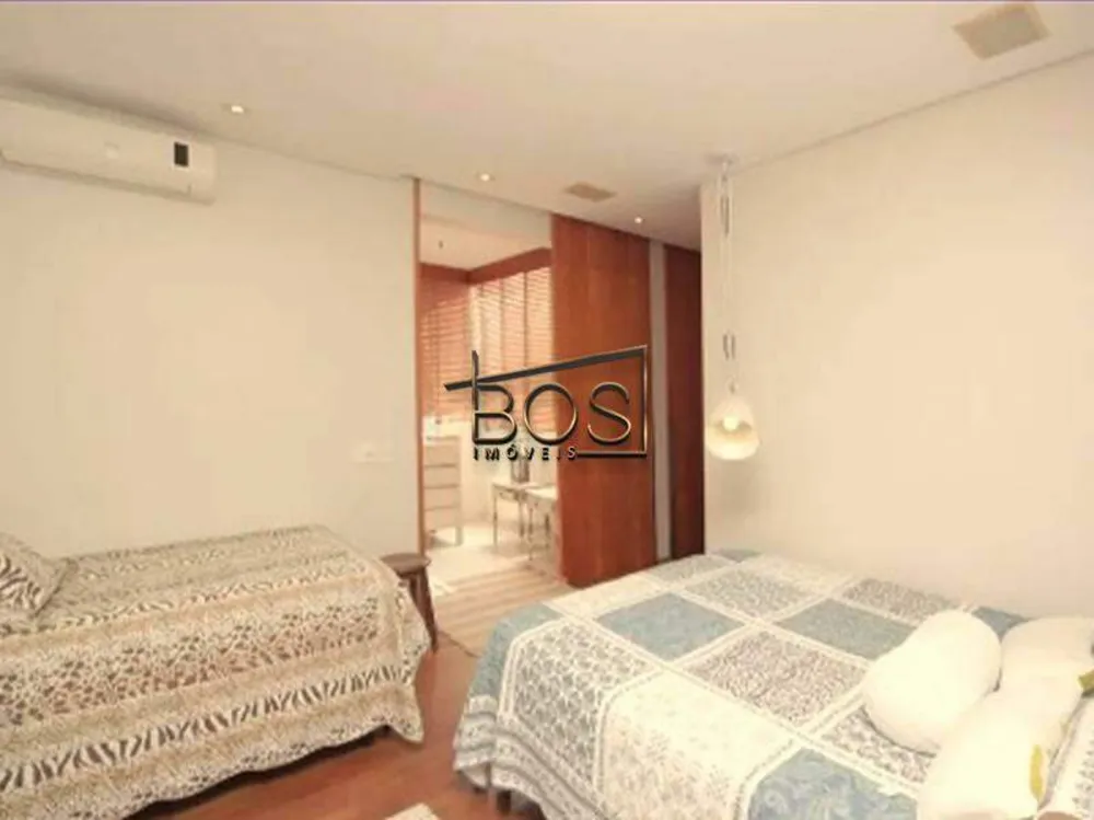 Cobertura, 4 quartos, 500 m² - Foto 15