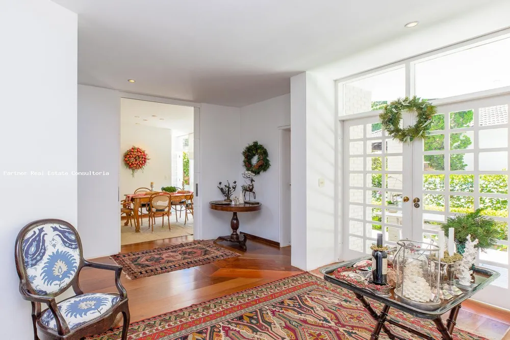 Casa, 3 quartos, 719 m² - Foto 5