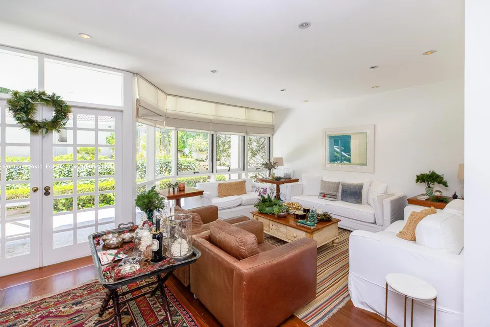 Casa, 3 quartos, 719 m² - Foto 2