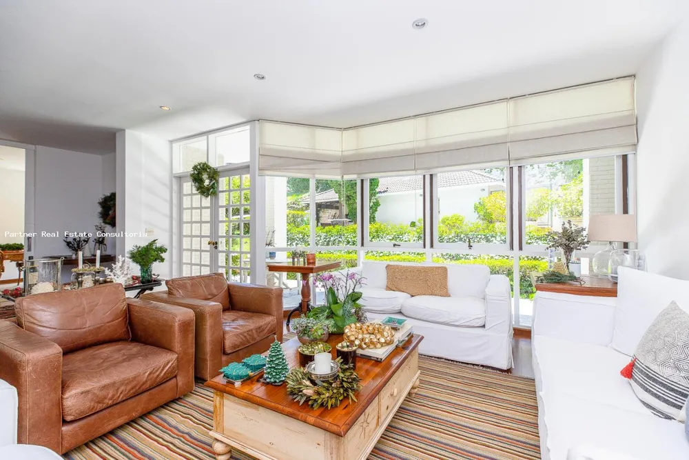 Casa, 3 quartos, 719 m² - Foto 4