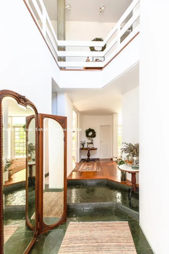 Casa, 3 quartos, 719 m² - Foto 1