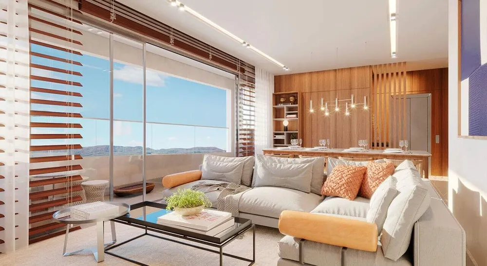 Apartamento, 4 quartos, 214 m² - Foto 16