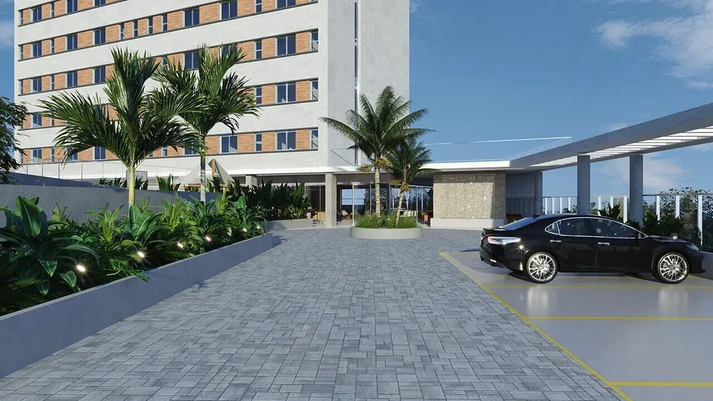 Apartamento, 4 quartos, 214 m² - Foto 4