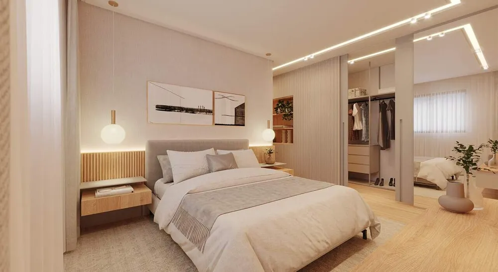 Apartamento, 4 quartos, 214 m² - Foto 14