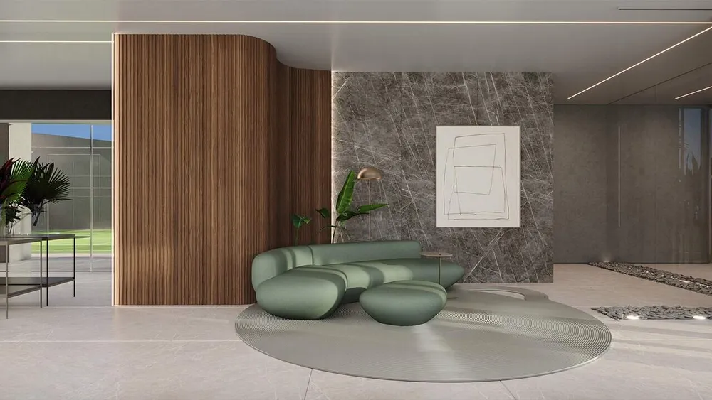 Apartamento, 4 quartos, 214 m² - Foto 9