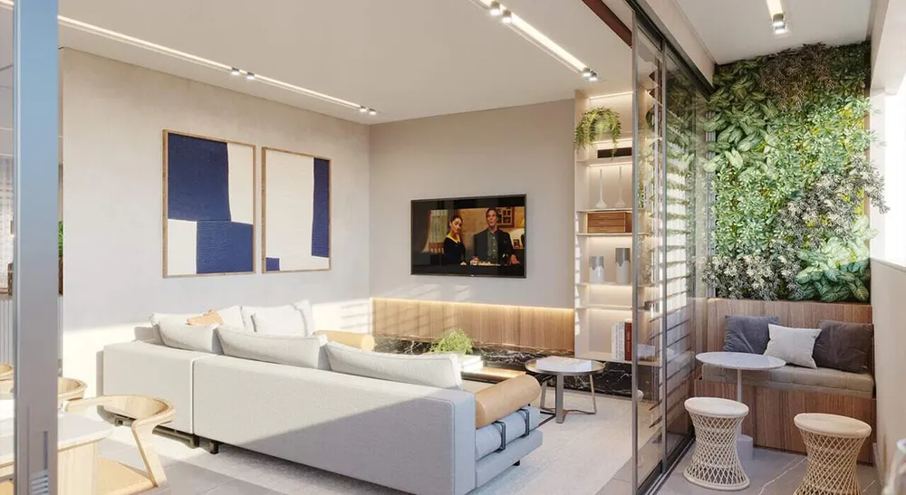 Apartamento, 4 quartos, 214 m² - Foto 15