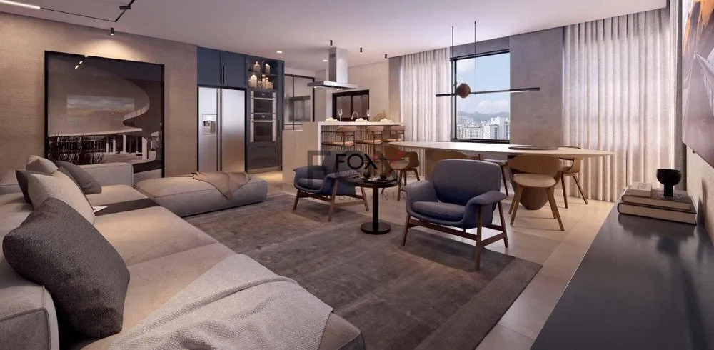Apartamento, 3 quartos, 89 m² - Foto 7