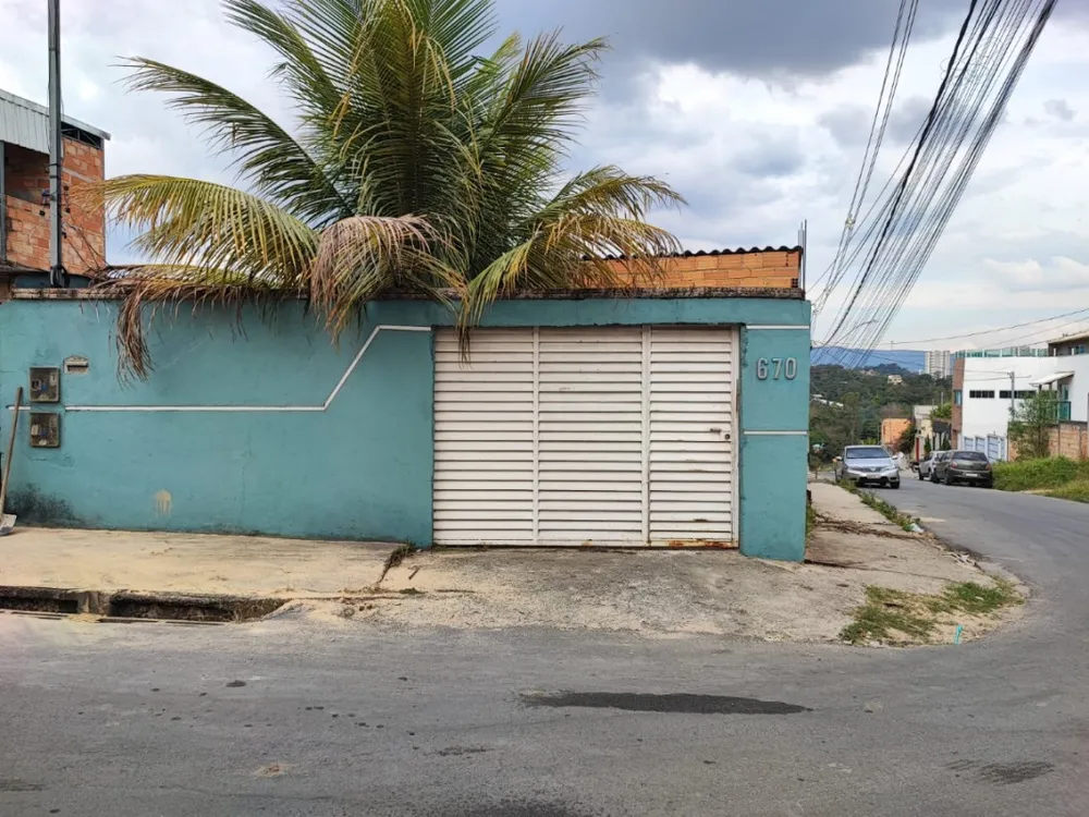 Casa, 2 quartos, 158 m² - Foto 1