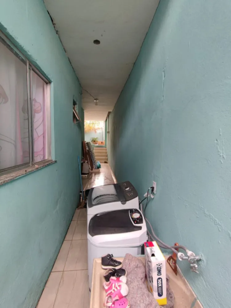 Casa, 2 quartos, 158 m² - Foto 5