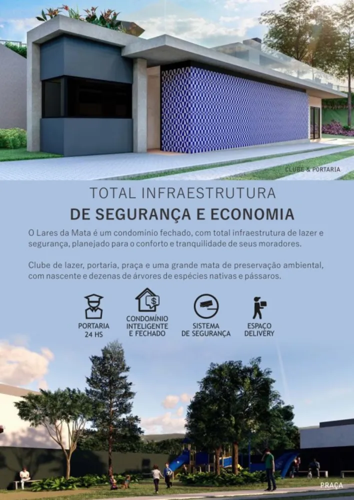 Casa de Condomínio, 3 quartos - Foto 7