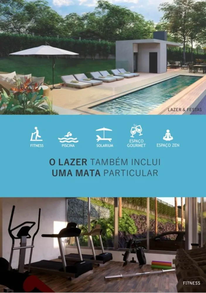 Casa de Condomínio, 3 quartos - Foto 8