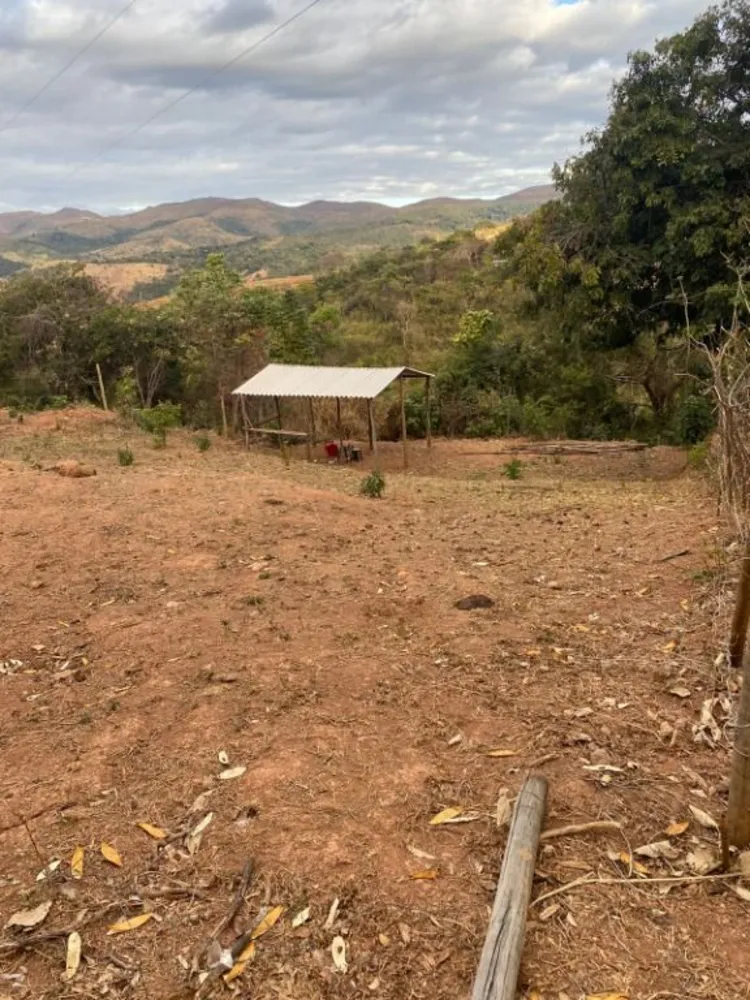 Terreno, 1700 m² - Foto 1