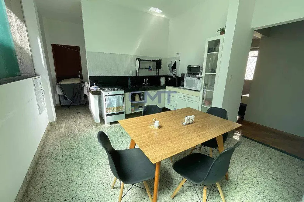 Apartamento, 3 quartos, 120 m² - Foto 5