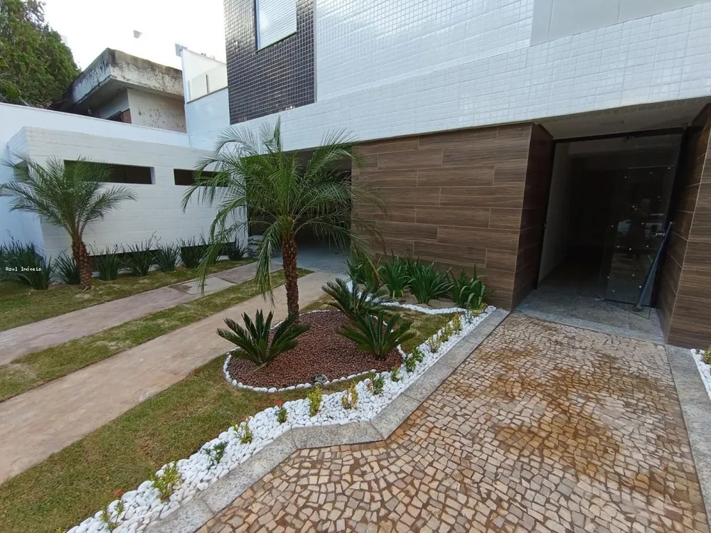 Cobertura, 3 quartos, 160 m² - Foto 1