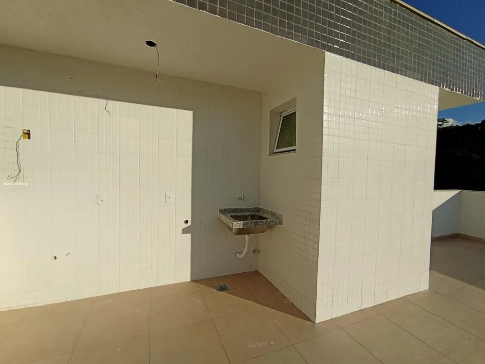 Cobertura, 3 quartos, 160 m² - Foto 16