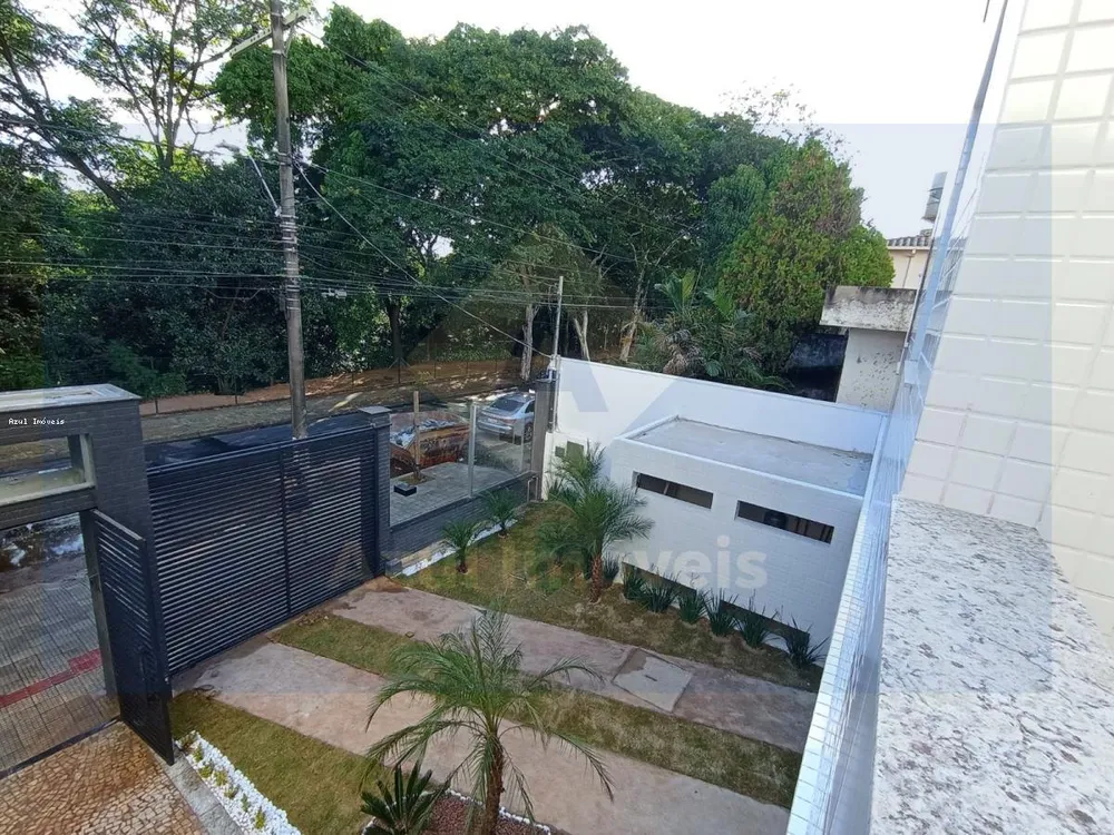 Cobertura, 3 quartos, 160 m² - Foto 2