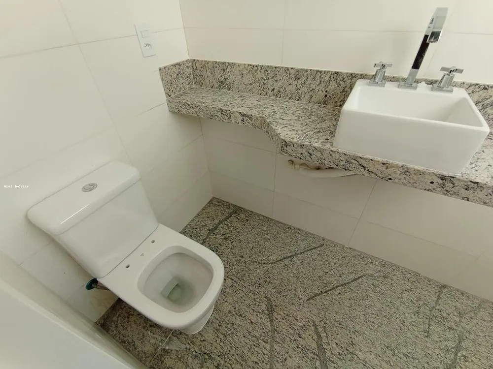 Cobertura, 3 quartos, 160 m² - Foto 12
