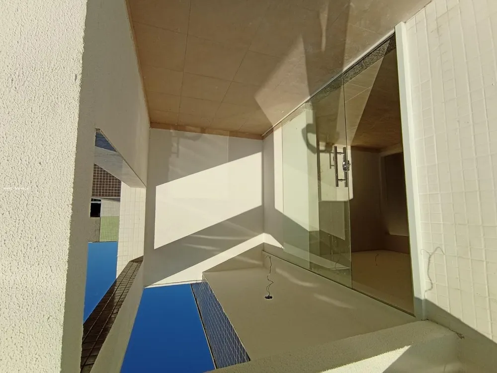 Cobertura, 3 quartos, 160 m² - Foto 19