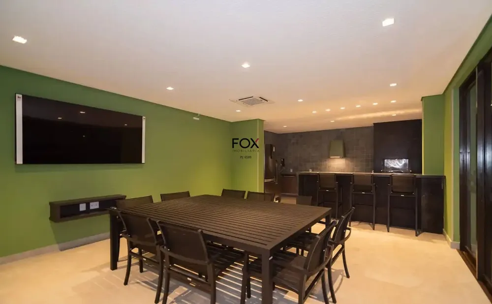 Apartamento, 4 quartos, 131 m² - Foto 10