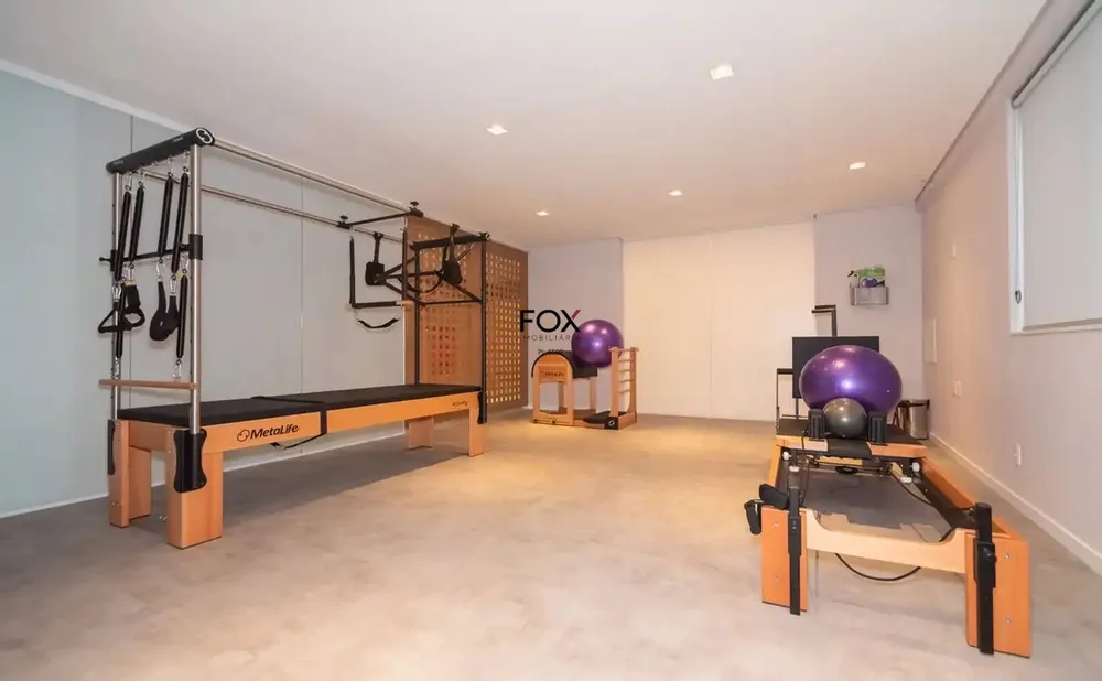 Apartamento, 4 quartos, 131 m² - Foto 7