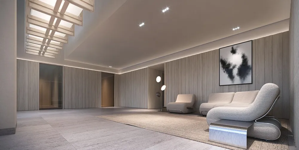 Apartamento, 2 quartos, 64 m² - Foto 3