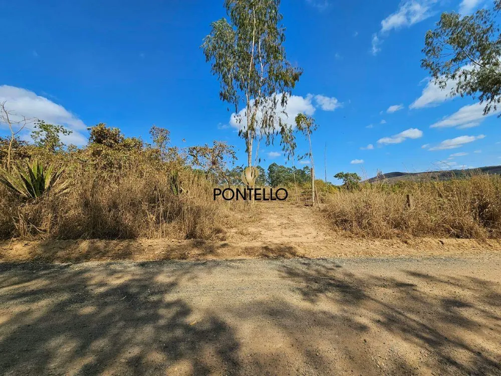 Terreno, 2 hectares - Foto 2