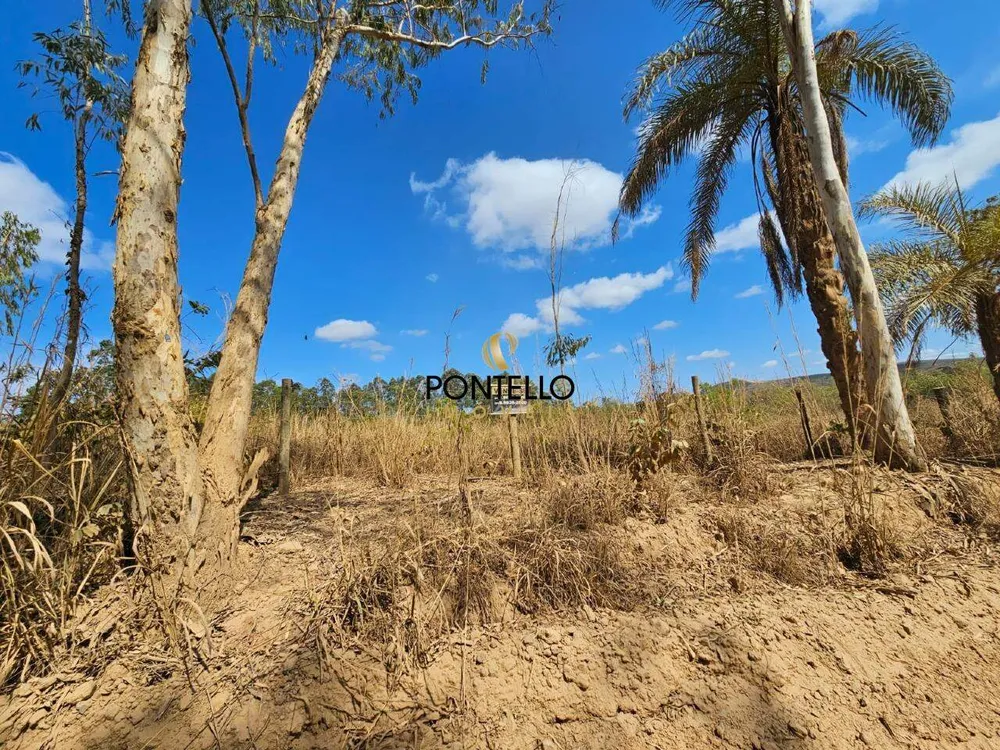 Terreno, 2 hectares - Foto 1