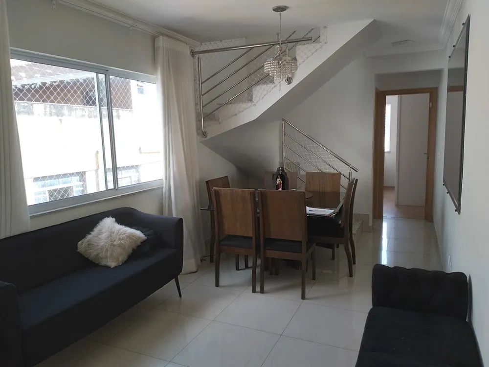 Cobertura, 2 quartos, 156 m² - Foto 2