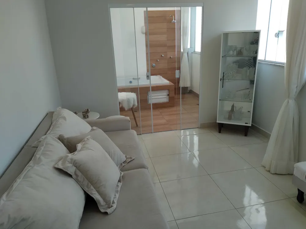 Cobertura, 2 quartos, 156 m² - Foto 8