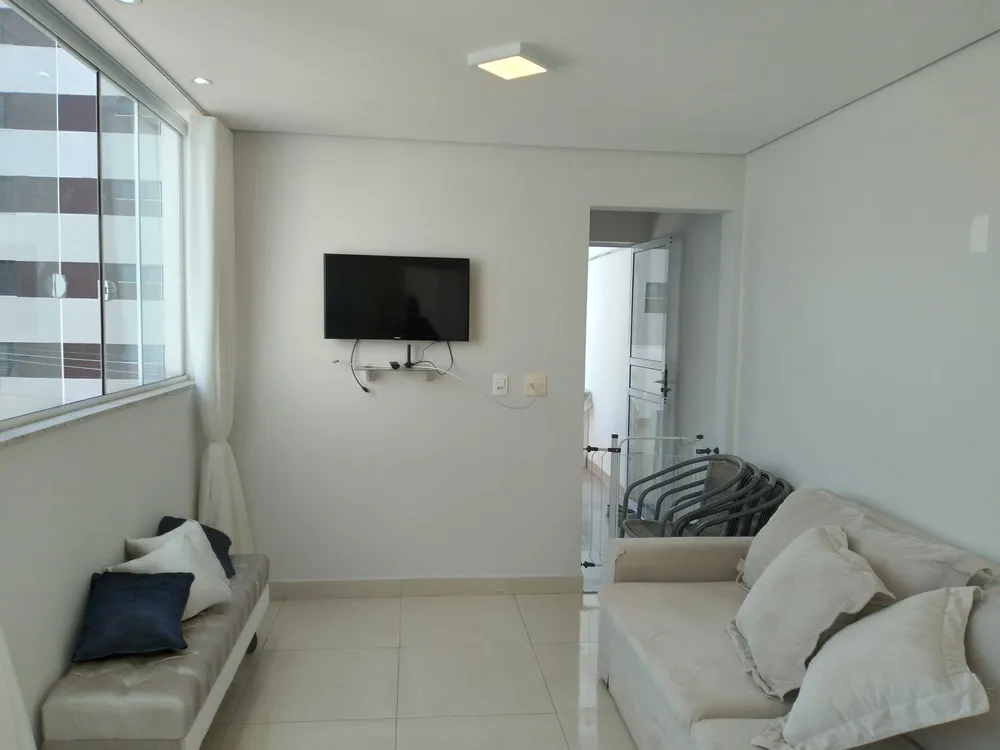 Cobertura, 2 quartos, 156 m² - Foto 19