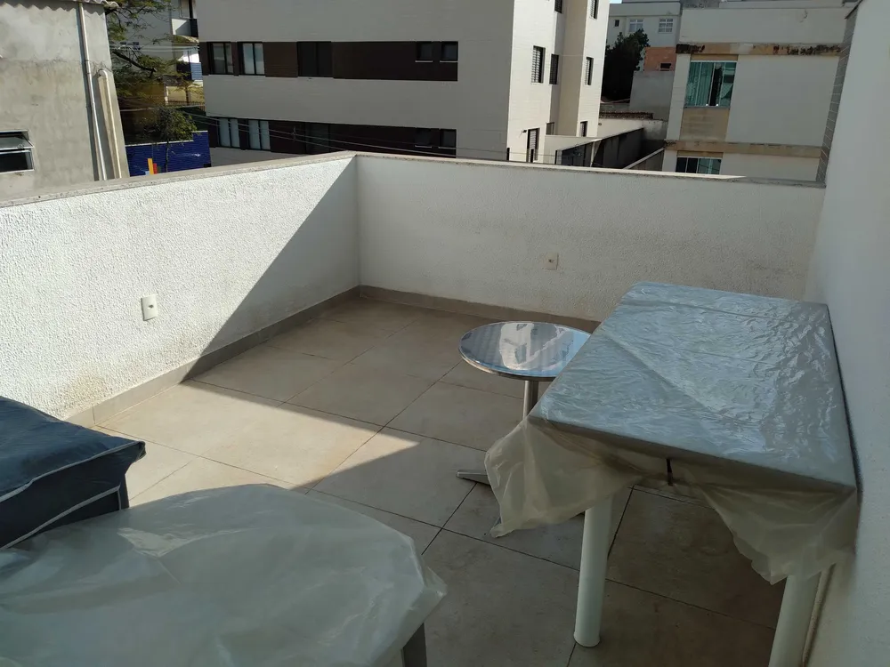 Cobertura, 2 quartos, 156 m² - Foto 1