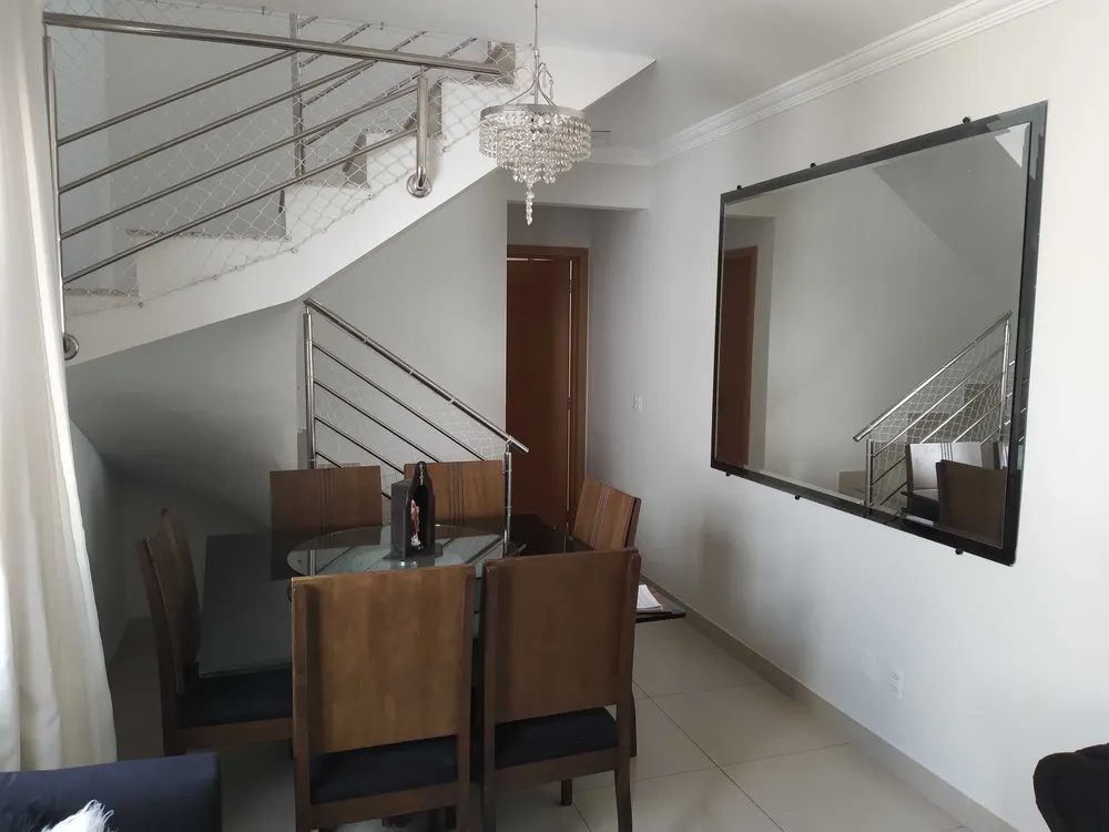 Cobertura, 2 quartos, 156 m² - Foto 6
