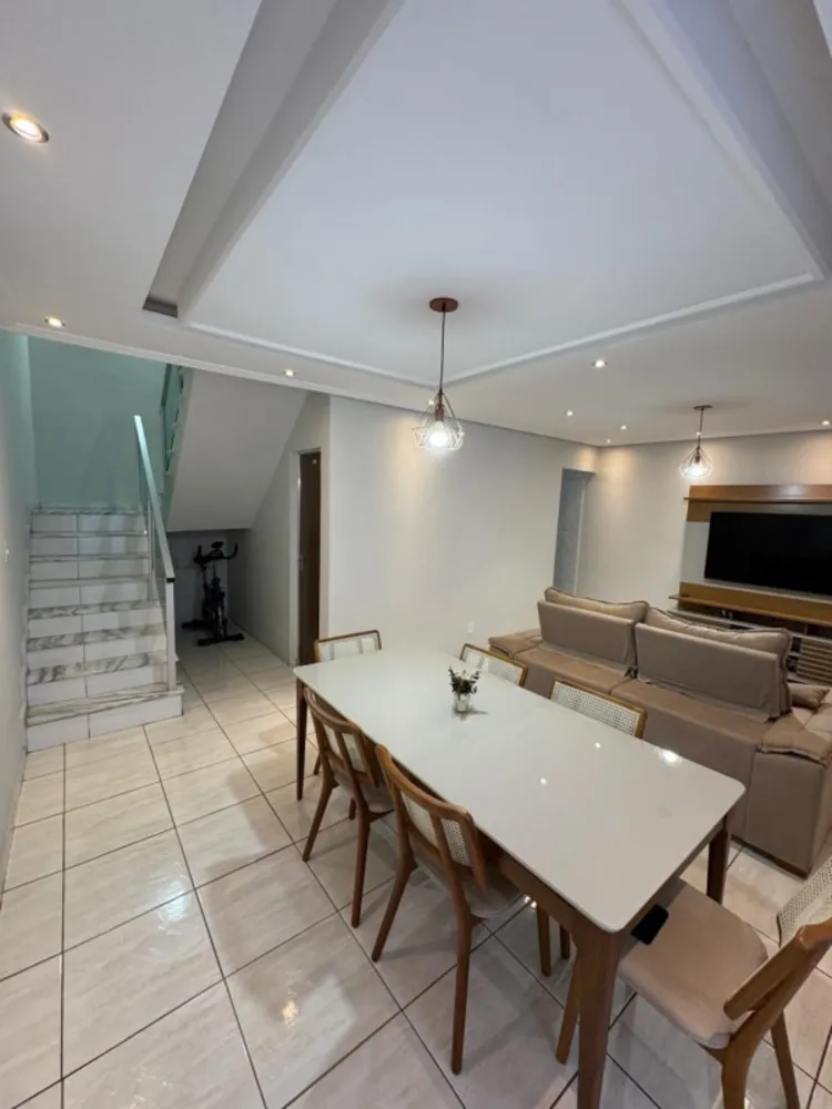 Casa, 3 quartos, 126 m² - Foto 3