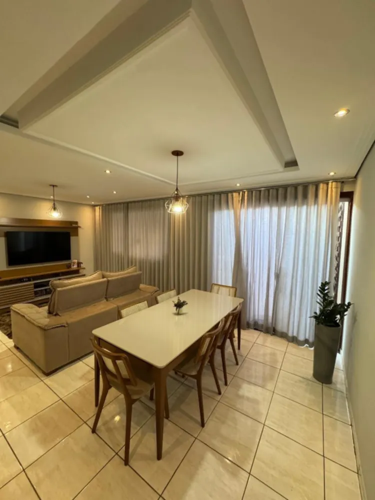 Casa, 3 quartos, 126 m² - Foto 1