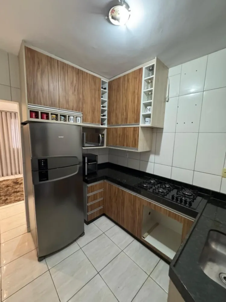 Casa, 3 quartos, 126 m² - Foto 9