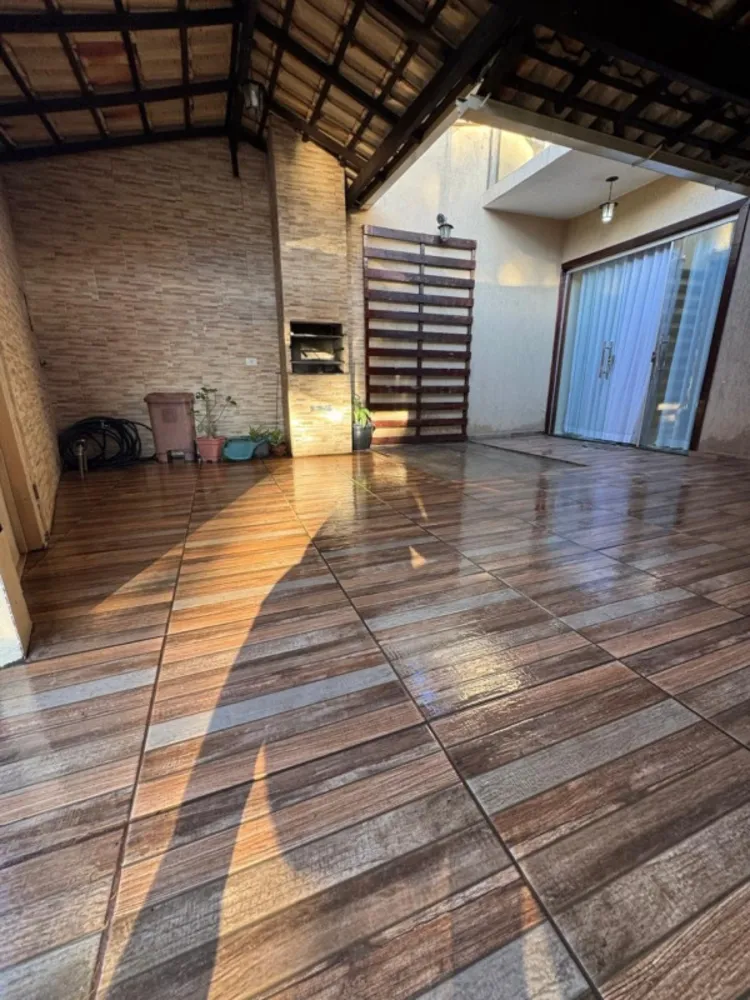 Casa, 3 quartos, 126 m² - Foto 7