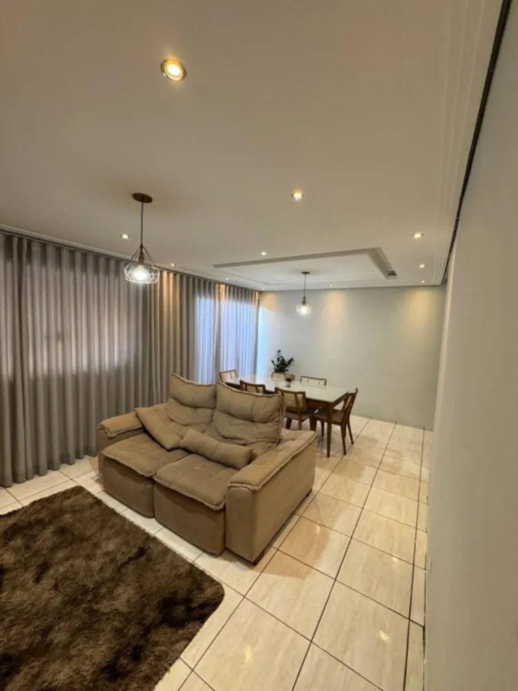 Casa, 3 quartos, 126 m² - Foto 8