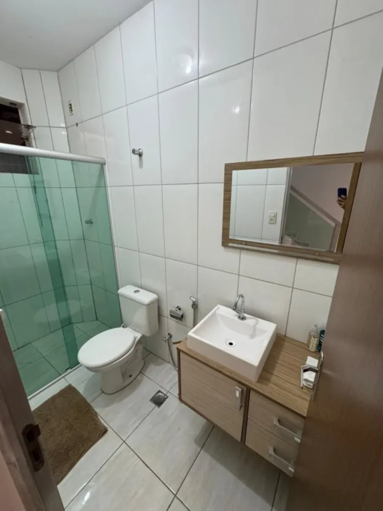 Casa, 3 quartos, 126 m² - Foto 12