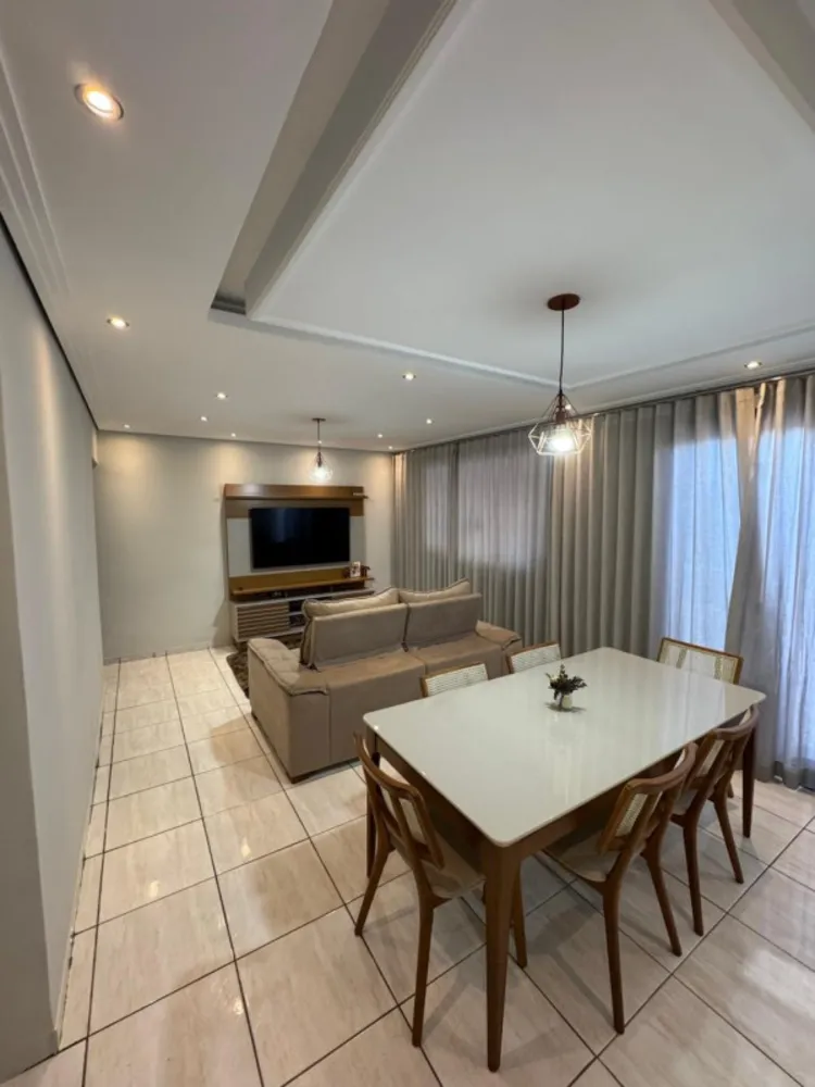 Casa, 3 quartos, 126 m² - Foto 2
