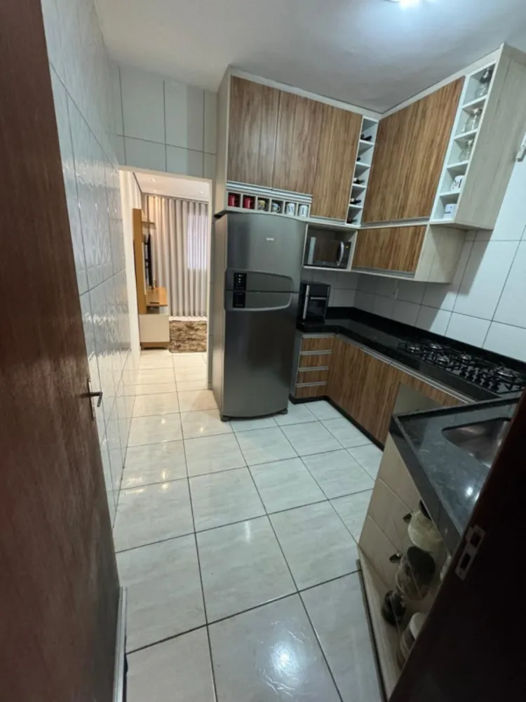 Casa, 3 quartos, 126 m² - Foto 10