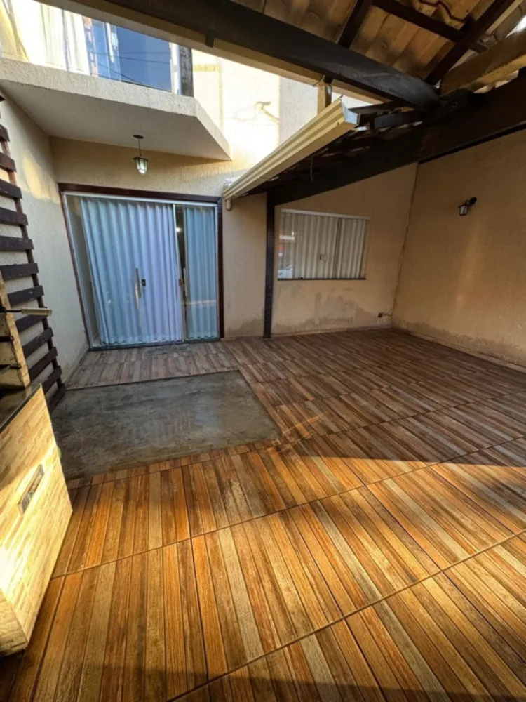 Casa, 3 quartos, 126 m² - Foto 5