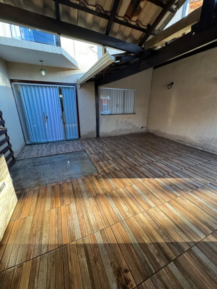 Casa, 3 quartos, 126 m² - Foto 4