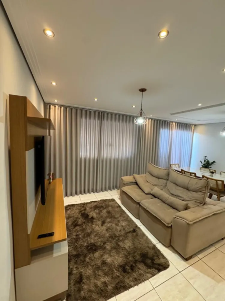 Casa, 3 quartos, 126 m² - Foto 11