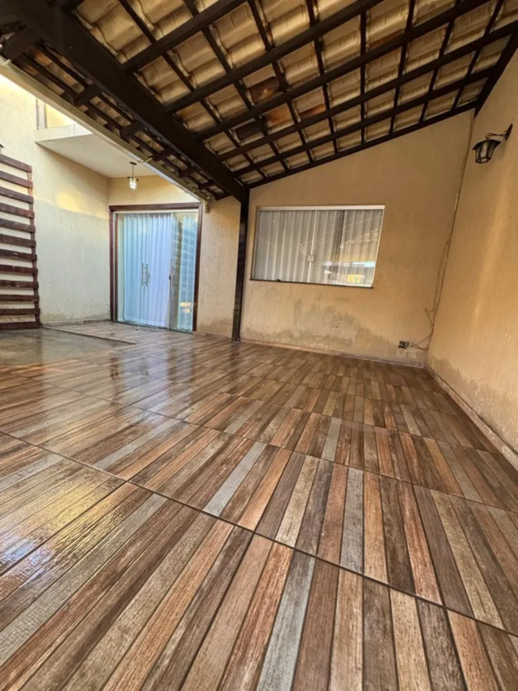 Casa, 3 quartos, 126 m² - Foto 6