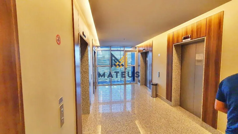 Sala-Conjunto, 90 m² - Foto 4