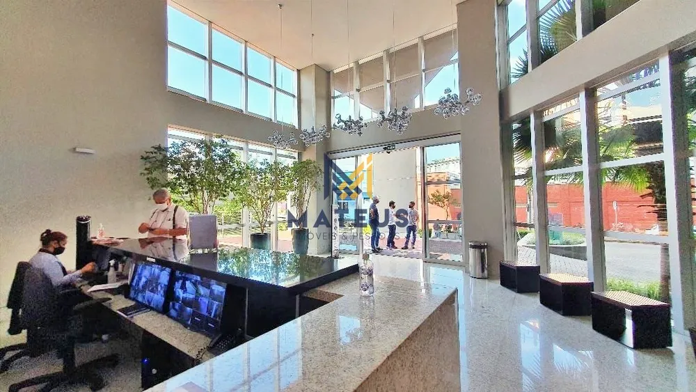 Sala-Conjunto, 90 m² - Foto 7