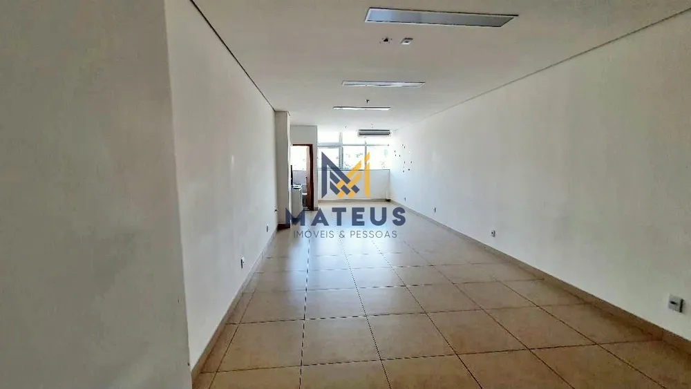 Sala-Conjunto, 90 m² - Foto 1